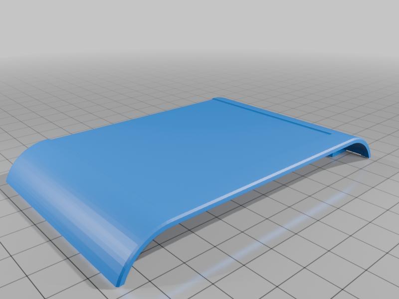 Mega Drive (Genesis) Cartridge