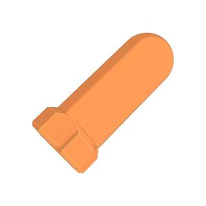 Nut CPN RH BU01x02.25 - SPN-NUT-0040