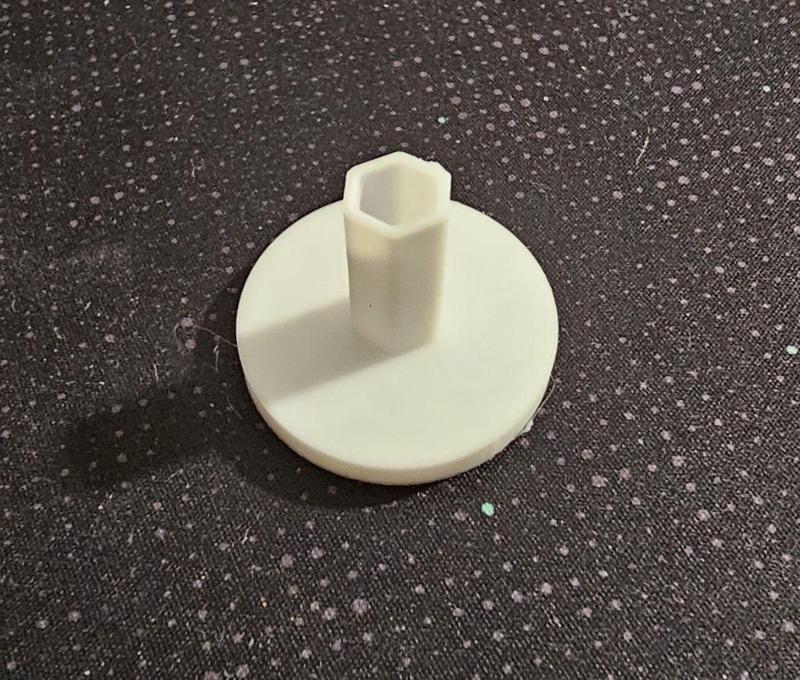 Protege butee de profondeur (Bosch)