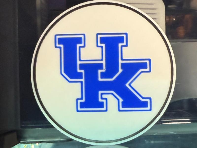 KENTUCKY COASTER 