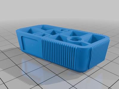 Swich adjusting seat cadillac seville