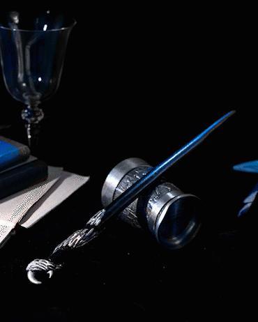 Rowena Ravenclaw's Wand - Harry Potter