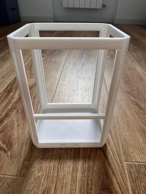 Adult Jumping Spider Terrarium