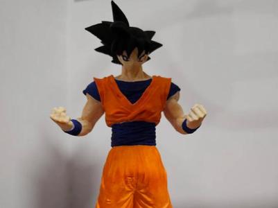 Goku