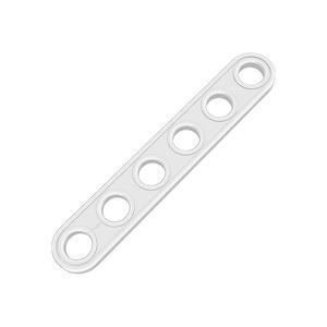 Brace STR STD ERR BU06x01x00.25 - SPN-BRC-0005