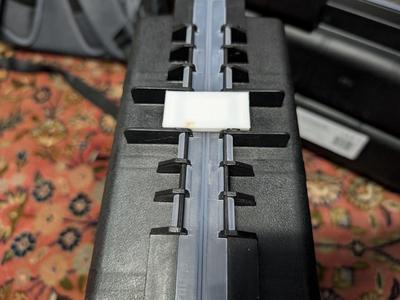 KlappClipp Kistenberg NOR