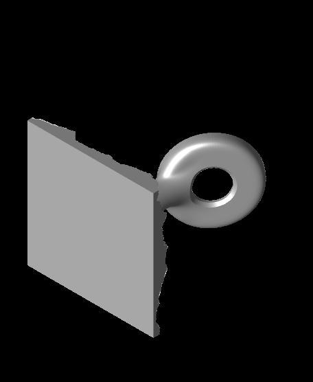 Mount Rainier Magsafe Stand