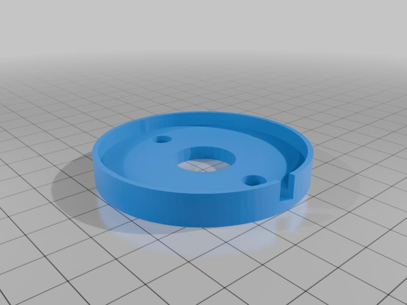  magsafe 2nd gen (25W charging) Brodit adapter