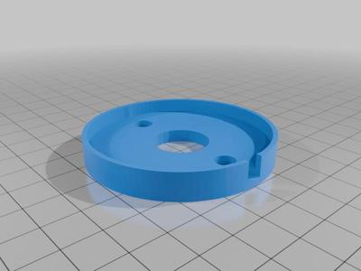  magsafe 2nd gen (25W charging) Brodit adapter