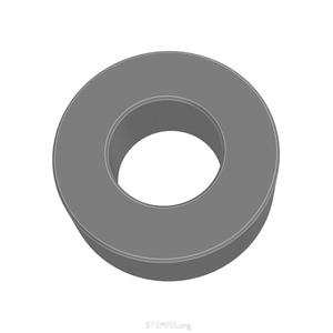 Spacer BUD FRE PLN BU02.00x00.75 - SPN-SPR-0302