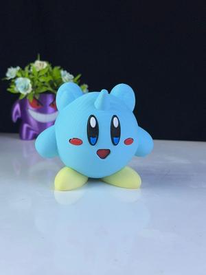 Lapras Kirby