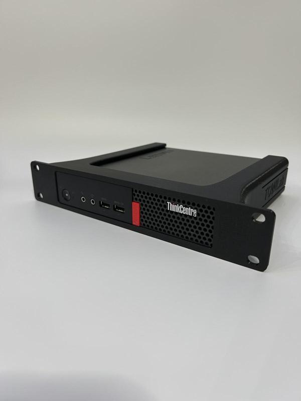 10 Inch Rack Mount for Lenovo m910q