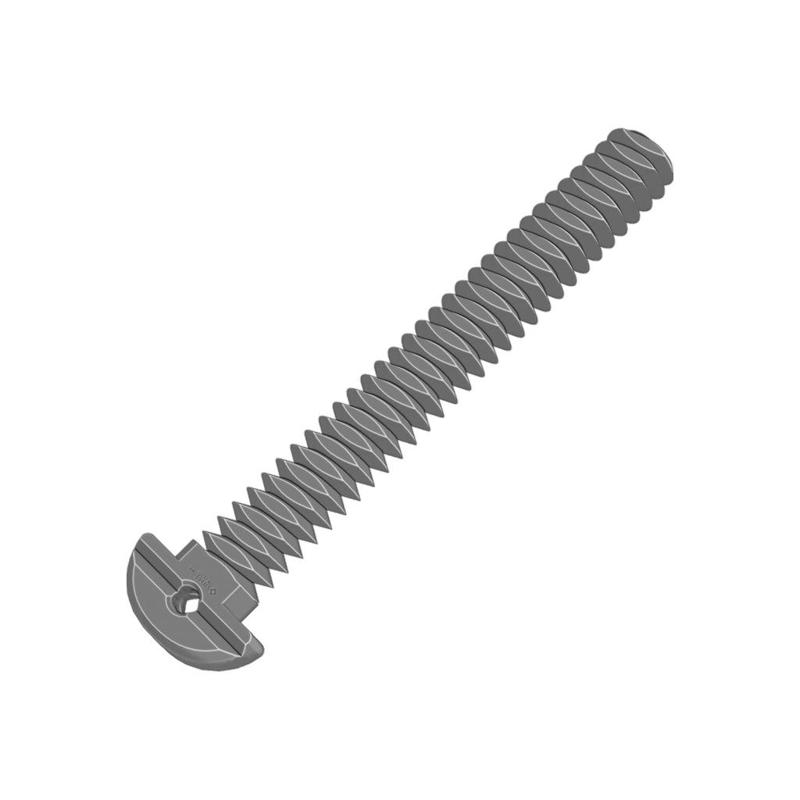 Screw FL-RH RHD BU03.50 - SPN-SCR-0094