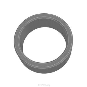 Spacer BUD FRE PLN BU01.25x00.50 - SPN-SPR-0175