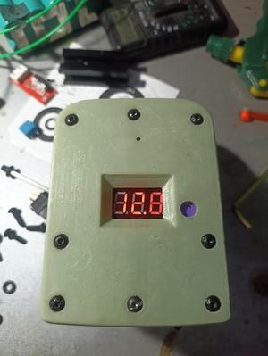 Powerbank Makita 1830