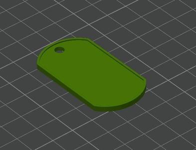Dogtag