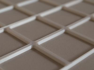 EcoGrid - Minimalistic Gridfinity Base