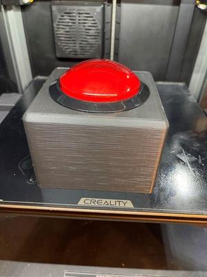 Big Red Button remix