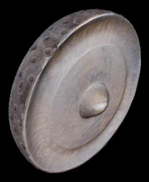 [5.2] - Chiêng đồng - Khơ me 