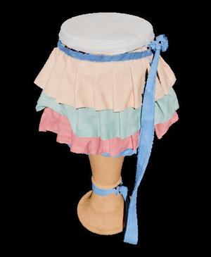 [100] - Trống - Khơ me