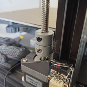 Shaft Coupler