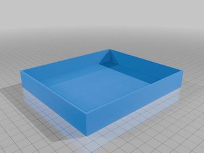 Porto Boardgame Organizer