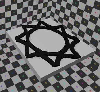 Roblox spawn location