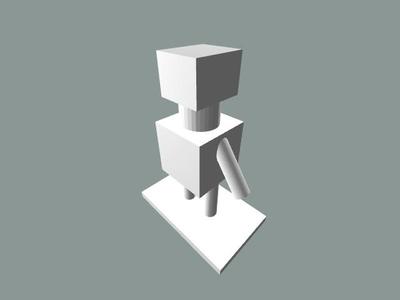 Robot