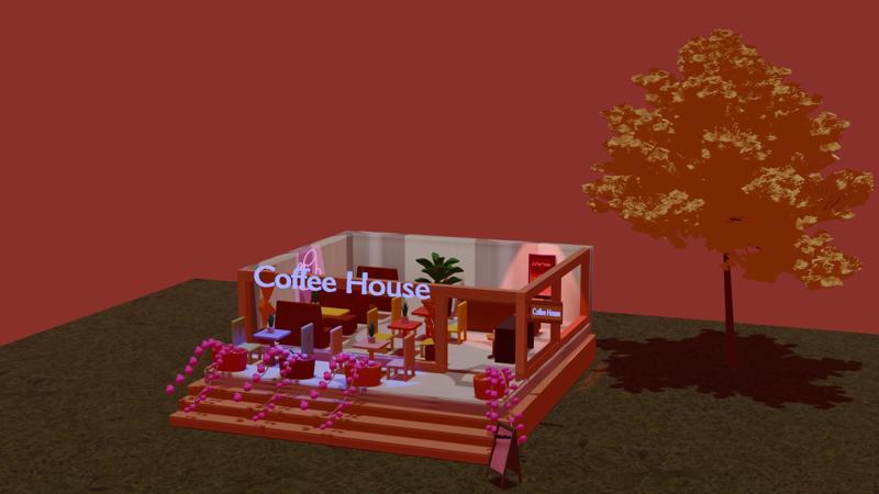 Coffee House