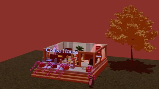 Coffee House