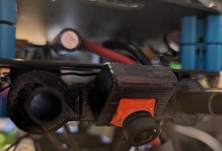 Runcam Nano Mount for Holybro x500 Drone