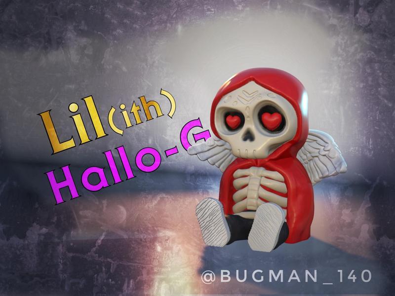 Lil Hallo-G