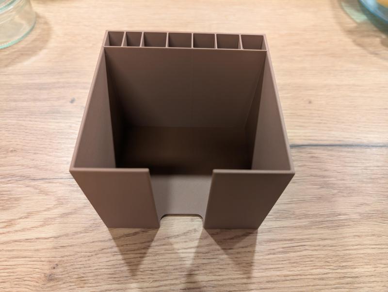 Pen Holder - Desk Organizer