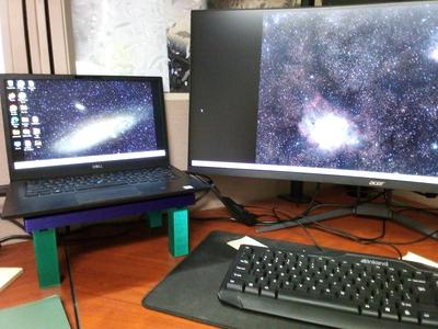 Laptop Riser