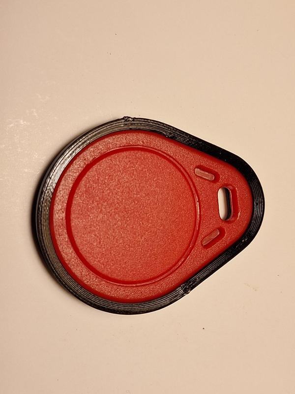 RFID Tag Cover
