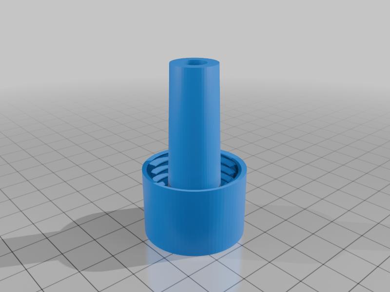 Fruit Fly Trap for standard PET bottles - Fruchtfliegenfalle für gängige PET Flaschen