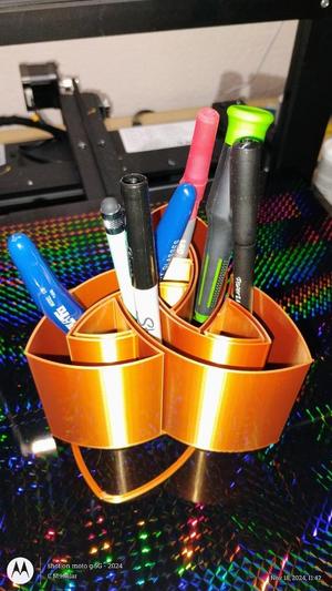 pen/pencil holder