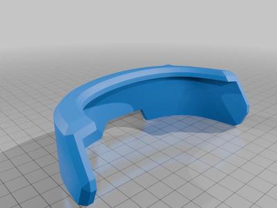 Inmotion V11 Bumpers