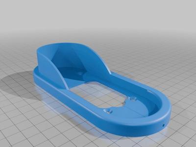 Reolink Bell Push Camera/Holder