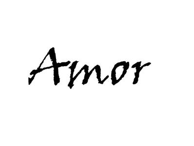 Amor