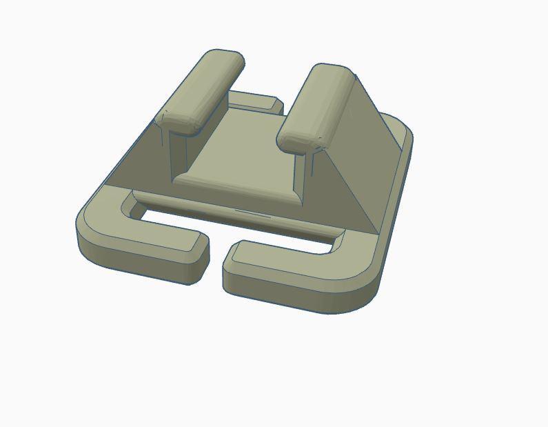 QUICK-CLIP : Extra beefed up, Heavy-Duty Reinforced Buckles