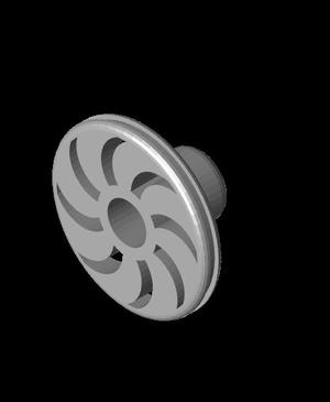 Rear Wheel.stl
