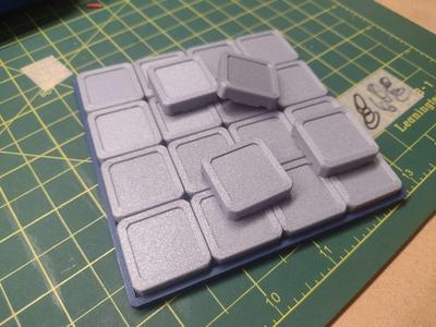 Sliding Tile Puzzle