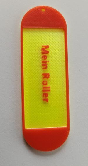 keychain Schlüsselanhänger