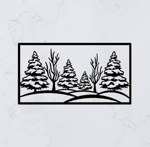 WALL DECORATION