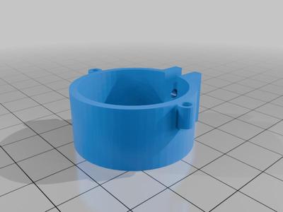 holder engine 28 mm