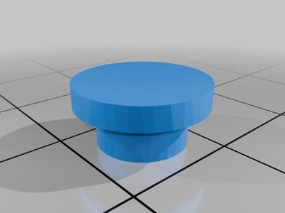 GT Neo Loadcell Spacer