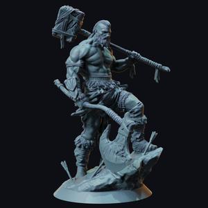 Aernul  The Fearless 