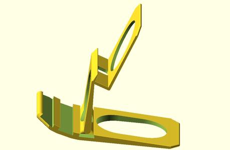 Phone stand R14