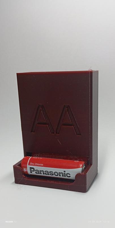 AA case